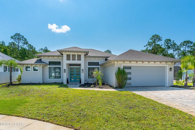14 Deerfield Court, Ormond Beach, FL 32174