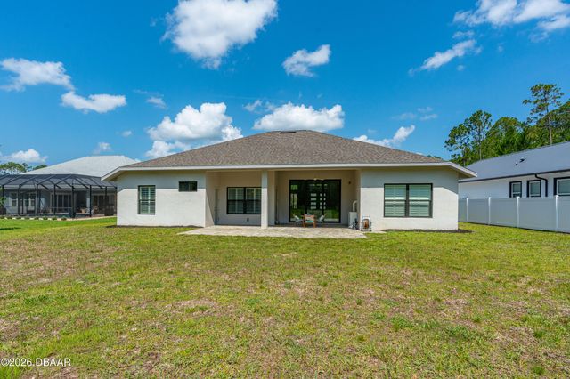 14 Deerfield Court, Ormond Beach, FL 32174