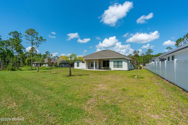 14 Deerfield Court, Ormond Beach, FL 32174