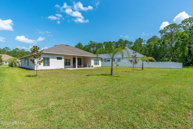 14 Deerfield Court, Ormond Beach, FL 32174
