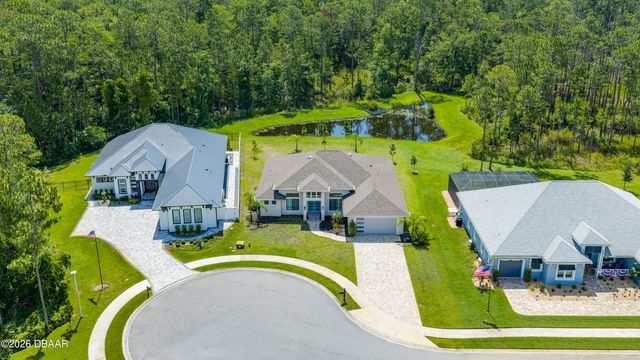 14 Deerfield Court, Ormond Beach, FL 32174