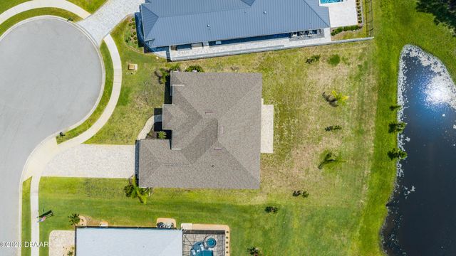 14 Deerfield Court, Ormond Beach, FL 32174