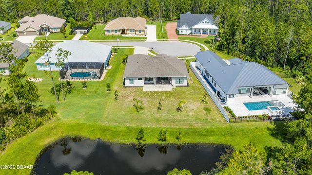 14 Deerfield Court, Ormond Beach, FL 32174