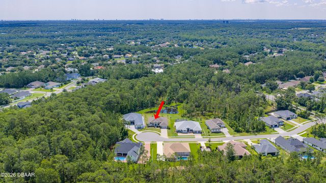 14 Deerfield Court, Ormond Beach, FL 32174