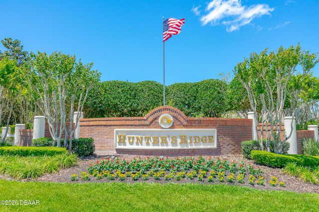 14 Deerfield Court, Ormond Beach, FL 32174