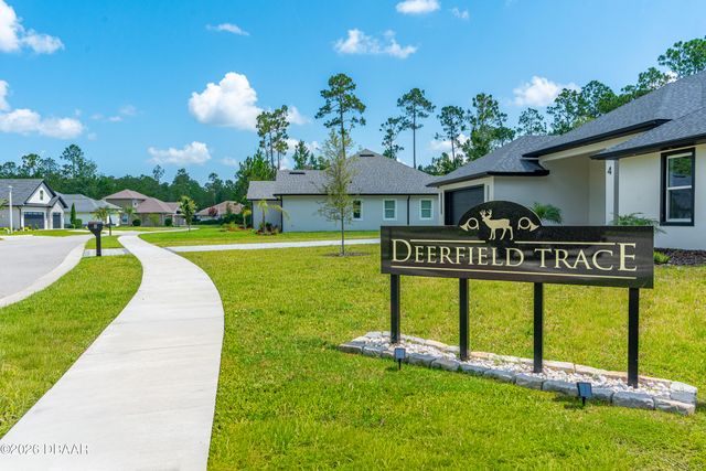 14 Deerfield Court, Ormond Beach, FL 32174