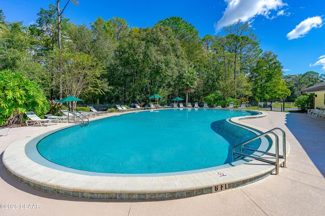 14 Deerfield Court, Ormond Beach, FL 32174