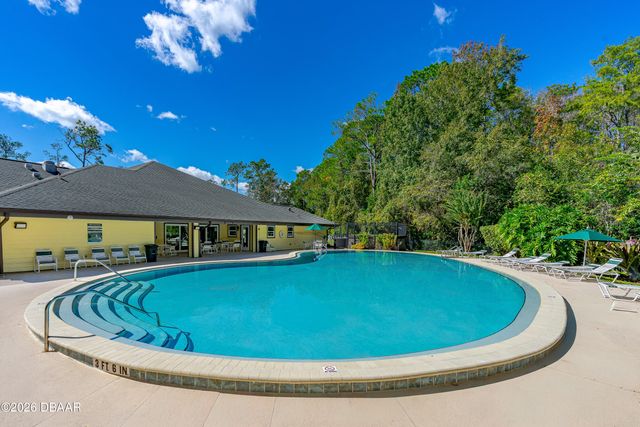14 Deerfield Court, Ormond Beach, FL 32174
