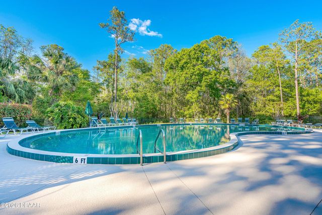 14 Deerfield Court, Ormond Beach, FL 32174