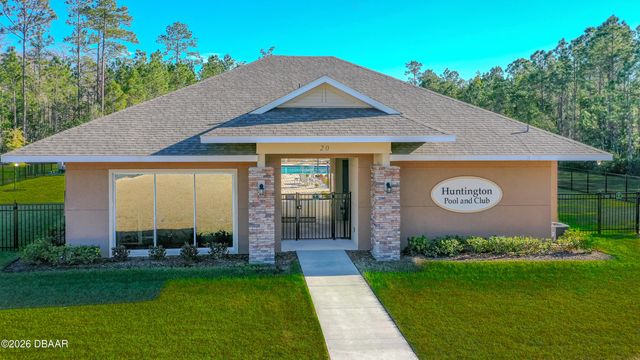 14 Deerfield Court, Ormond Beach, FL 32174