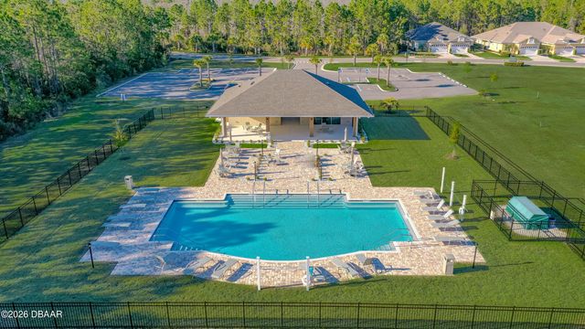 14 Deerfield Court, Ormond Beach, FL 32174