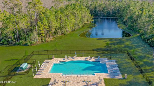 14 Deerfield Court, Ormond Beach, FL 32174