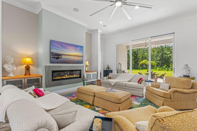 14 Deerfield Court, Ormond Beach, FL 32174