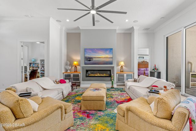14 Deerfield Court, Ormond Beach, FL 32174