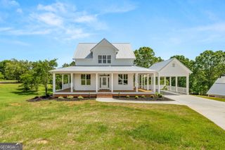 401 Roper Drive, Clarkesville, GA 30523