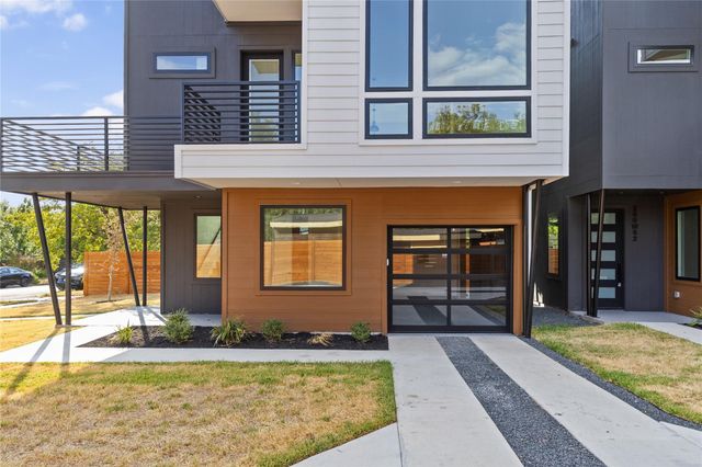100 W Odell ST 1, Austin, TX 78752