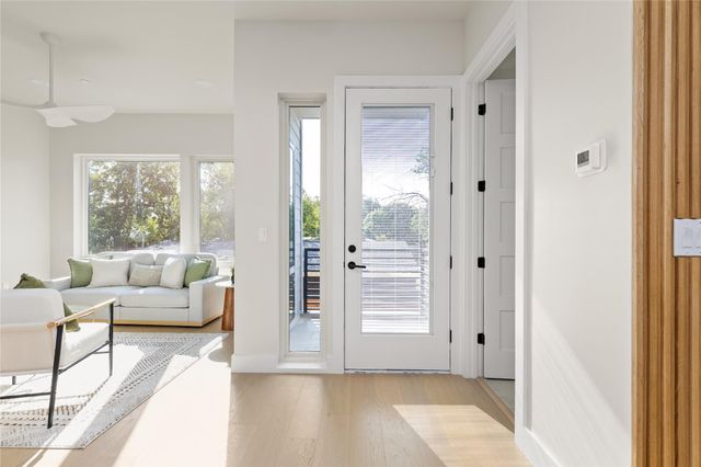 100 W Odell ST 1, Austin, TX 78752