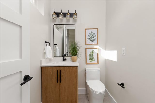 100 W Odell ST 1, Austin, TX 78752