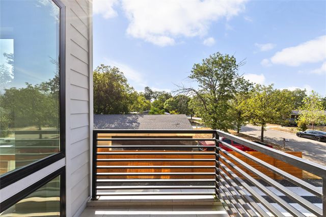 100 W Odell ST 1, Austin, TX 78752