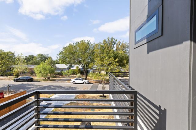 100 W Odell ST 1, Austin, TX 78752