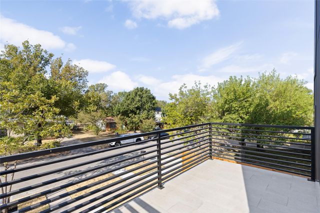100 W Odell ST 1, Austin, TX 78752