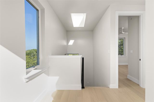 100 W Odell ST 1, Austin, TX 78752