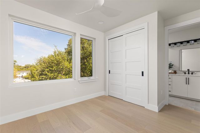 100 W Odell ST 1, Austin, TX 78752