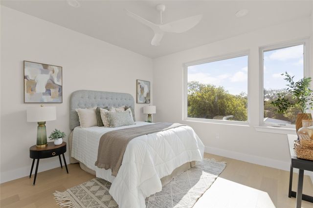 100 W Odell ST 1, Austin, TX 78752