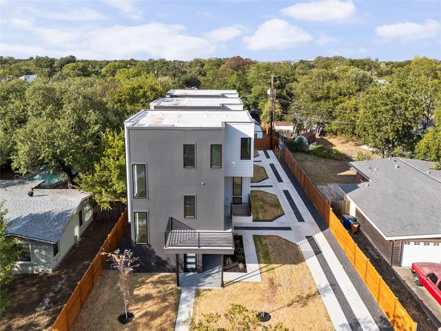 100 W Odell ST 1, Austin, TX 78752