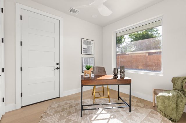 100 W Odell ST 1, Austin, TX 78752