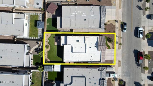 1149 Stoke Street, Horizon City, TX 79928