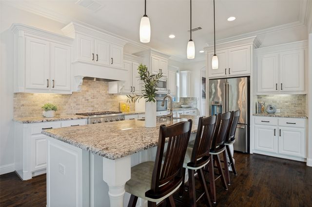7391 Calla Lilly Lane, Frisco, TX 75034