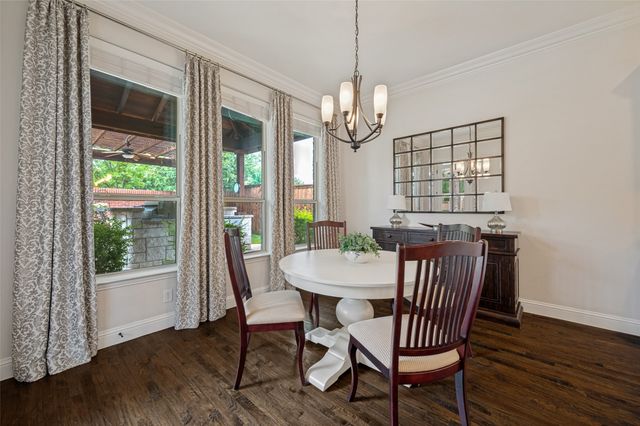 7391 Calla Lilly Lane, Frisco, TX 75034