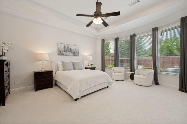 7391 Calla Lilly Lane, Frisco, TX 75034