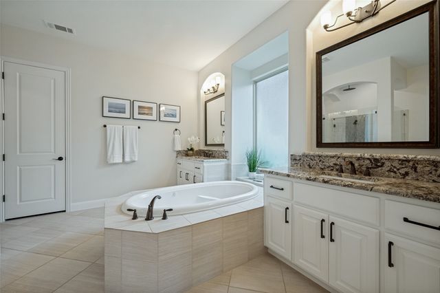 7391 Calla Lilly Lane, Frisco, TX 75034