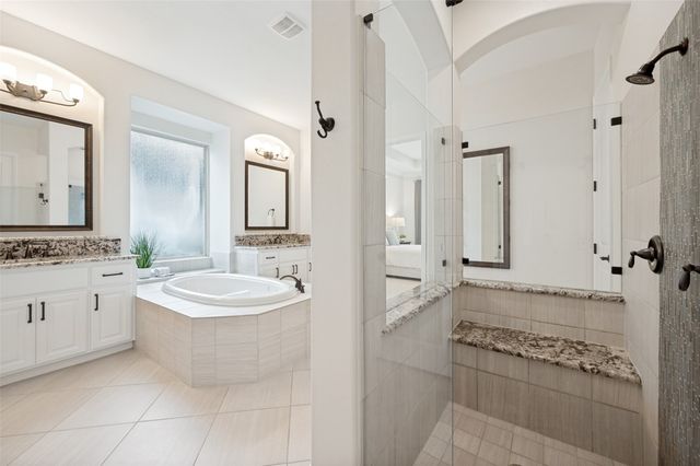 7391 Calla Lilly Lane, Frisco, TX 75034