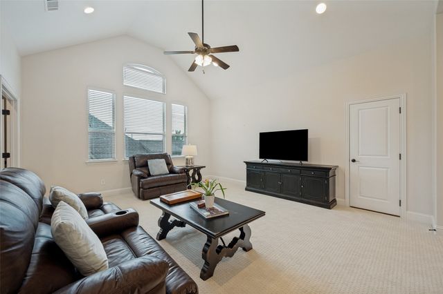 7391 Calla Lilly Lane, Frisco, TX 75034