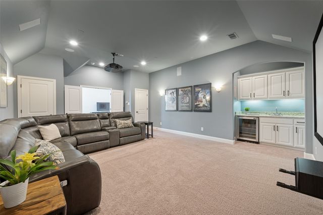 7391 Calla Lilly Lane, Frisco, TX 75034