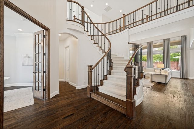 7391 Calla Lilly Lane, Frisco, TX 75034