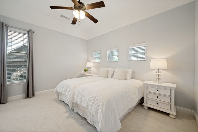 7391 Calla Lilly Lane, Frisco, TX 75034
