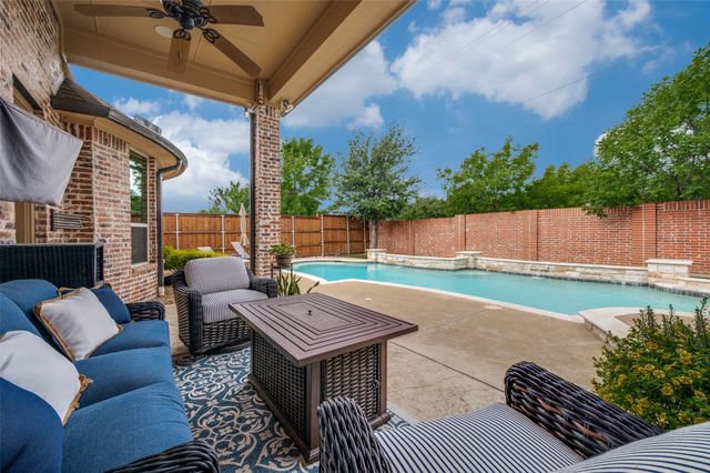 7391 Calla Lilly Lane, Frisco, TX 75034