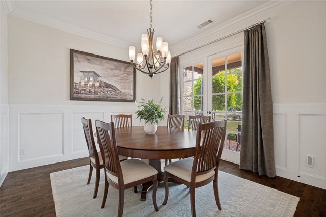 7391 Calla Lilly Lane, Frisco, TX 75034