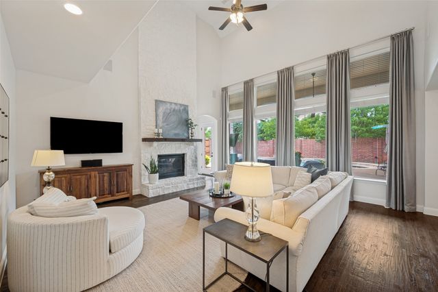 7391 Calla Lilly Lane, Frisco, TX 75034