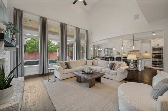 7391 Calla Lilly Lane, Frisco, TX 75034