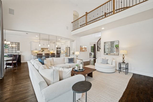 7391 Calla Lilly Lane, Frisco, TX 75034