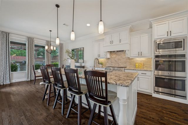 7391 Calla Lilly Lane, Frisco, TX 75034