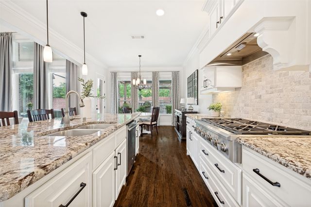 7391 Calla Lilly Lane, Frisco, TX 75034
