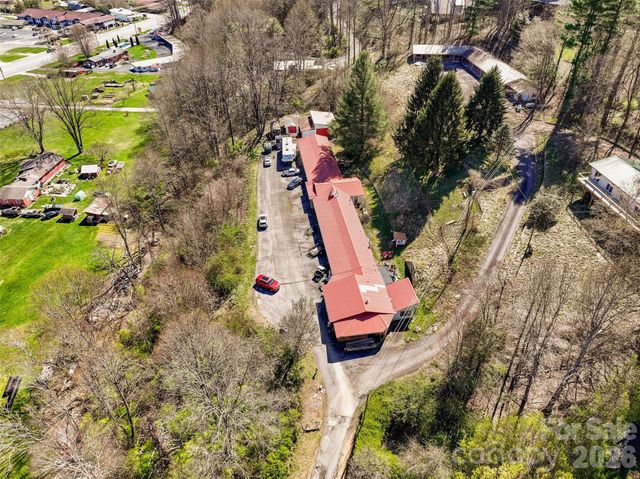 179 Lewis Lane, Maggie Valley, NC 28751
