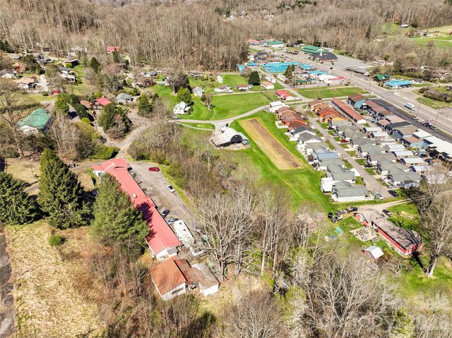 179 Lewis Lane, Maggie Valley, NC 28751