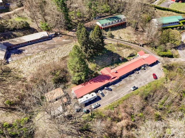 179 Lewis Lane, Maggie Valley, NC 28751